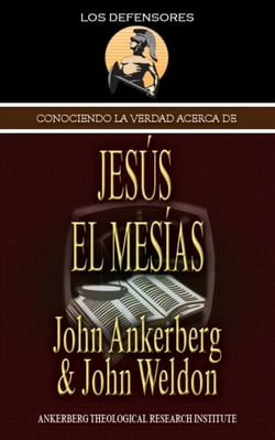 Conociendo La Verdad Acerca De Jesús El Mesías - Conociendo La Verdad, #3