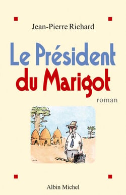 Le Président du marigot