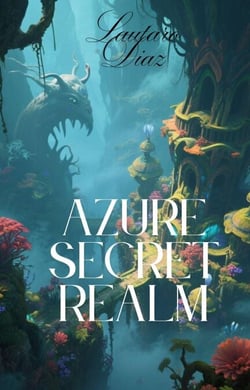 Azure Secret Realm - Azure Secret Realm, #3