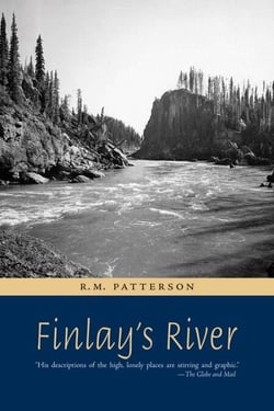 Finlay's River