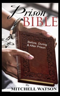 Prison Bible