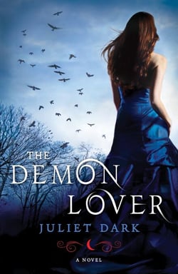 The Demon Lover - A Novel