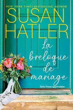 La breloque de mariage - Noces apprivoisées, #1