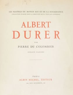 Albert Dürer