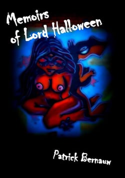 Memoirs of Lord Halloween