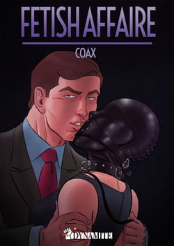 Fetish Affaire