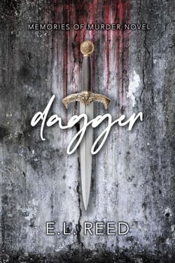 Dagger - Memories of Murder, #4