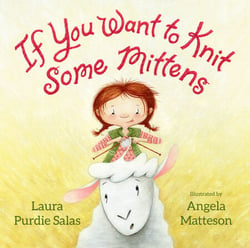 If You Want to Knit Some Mittens