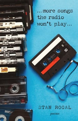 More Songs the Radio Won’t Play - Poems