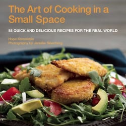 The Two-Pan, One-Pot Cookbook - A Guide to Cooking Great Meals Quickly, in Any Kitchen, and On Any Budget