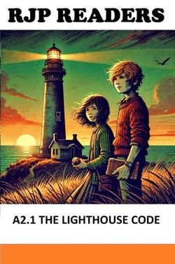A2.1 The Lighthouse Code - RJP READERS