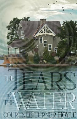 The Tears in the Water - A Thriller from Pale Woods