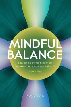 Mindful Balance - Wellness, Women Health, Stress Management, Career Growth, Self Esteem, #1