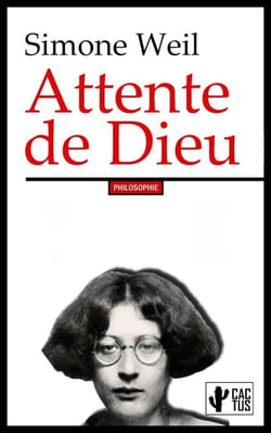 Attente de Dieu