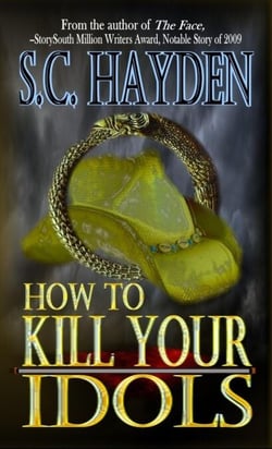 How to Kill Your Idols