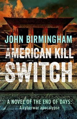 American Kill Switch