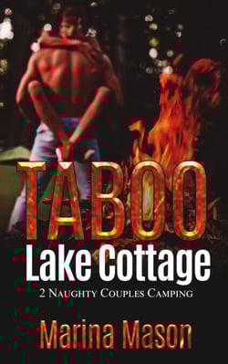 Taboo Lake Cottage: 2 Naughty Couples Camping | Cultura