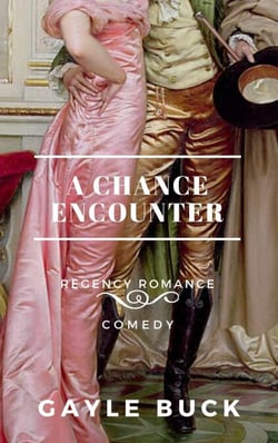 A Chance Encounter