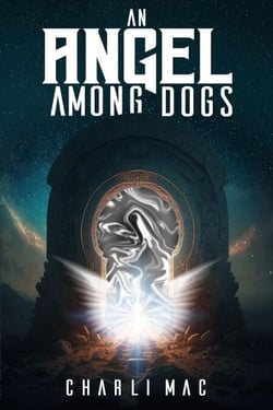 An Angel Among Dogs