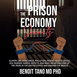 The Prison Economy Secrets - SECRETS, #1