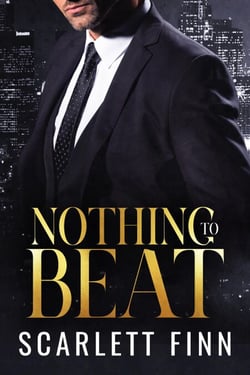 Nothing to Beat - Bombshells &amp; Billionaires (Roxiverse), #13