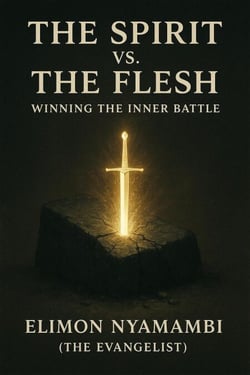 The Spirit vs. The Flesh: Winning the Inner Battle