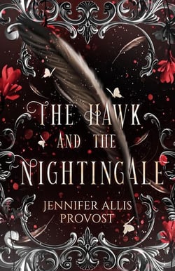 The Hawk and the Nightingale