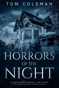 Horrors of the Night - Horrors of the Night, #1