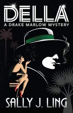 Della - Drake Marlow Mysteries, #0