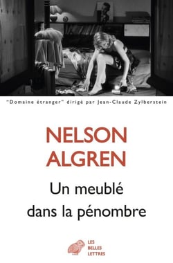 Un meublé dans la pénombre