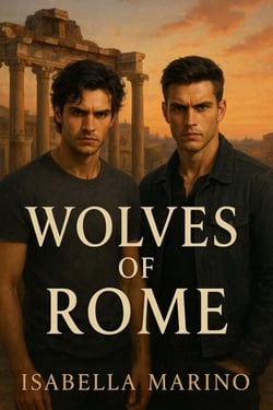 Wolves of Rome