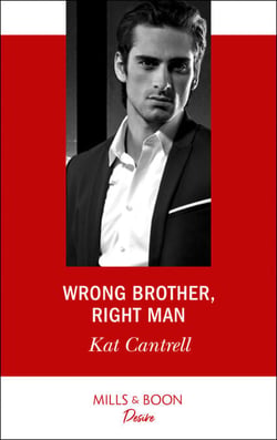 Wrong Brother, Right Man
