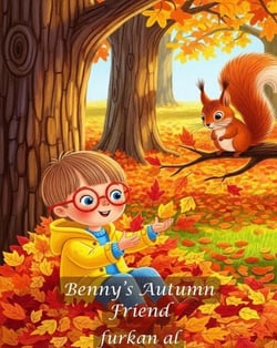 Benny's Autumn Friend