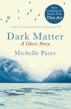 Dark Matter - The bestselling Richard &amp; Judy book club pick