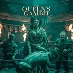 The Queen’s Gambit