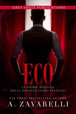 Eco - Cuori Spezzati, #1