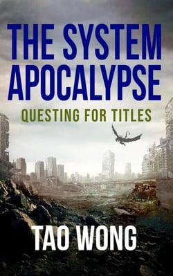 Questing for Titles - The System Apocalypse short stories, #5