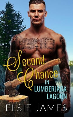Second Chance in Lumberjack Lagoon - Lumberjack Lagoon, #4