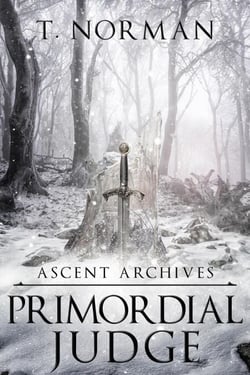 Primordial Judge - Ascent Archives