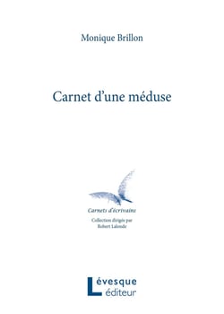 Carnet d’une me´duse