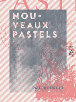 Nouveaux pastels - Dix portraits d'hommes