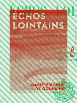 Échos lointains