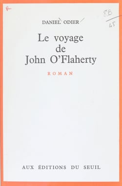 Le voyage de John O'Flaherty