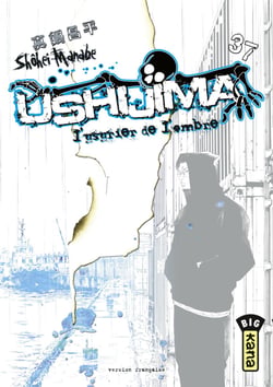 Ushijima, l'usurier de l'ombre - Tome 37