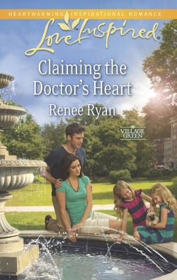 Claiming The Doctor's Heart