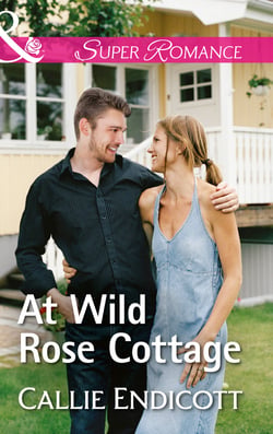 At Wild Rose Cottage