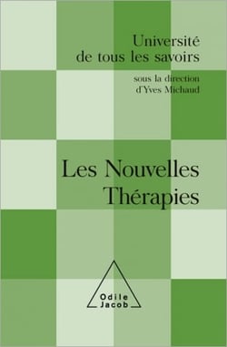 Les Nouvelles Thérapies - (Volume 15)