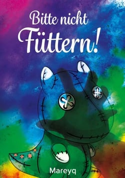 Bitte nicht füttern!