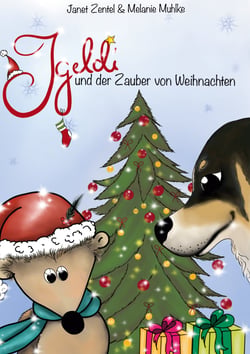 Igeldi - und der Zauber von Weihnachten