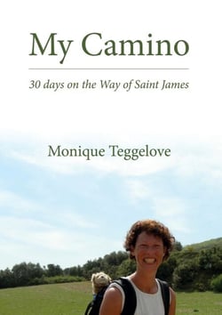 My Camino - 30 days on the Way of Saint James